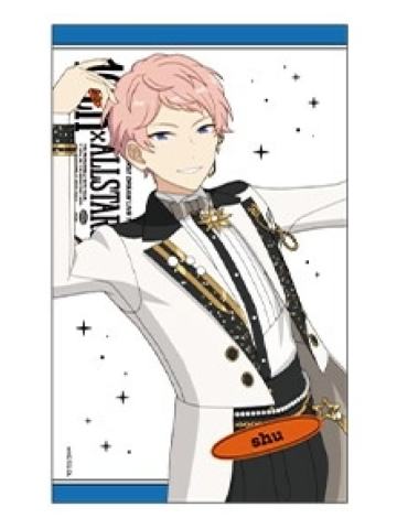 斋宫宗-DREAM LIVE Tour 10th 角色棒