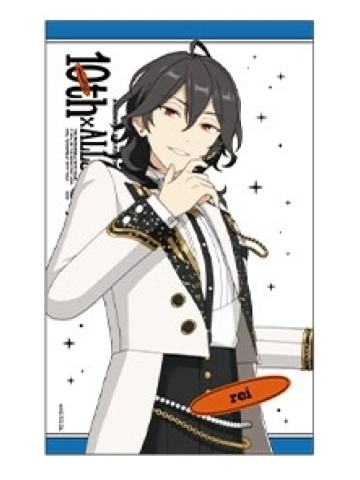 朔间零-DREAM LIVE Tour 10th 角色棒