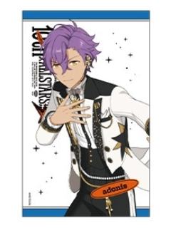 乙狩阿多尼斯-DREAM LIVE Tour 10th 角色棒