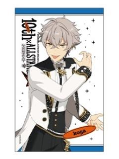 大神晃牙-DREAM LIVE Tour 10th 角色棒