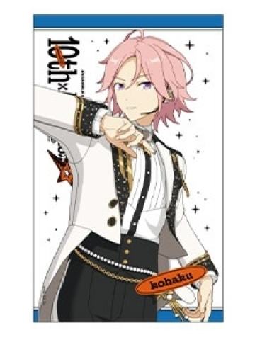 樱河琥珀-DREAM LIVE Tour 10th 角色棒