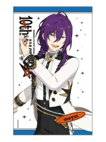 礼濑真宵-DREAM LIVE Tour 10th 角色棒