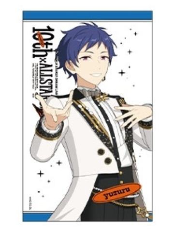 伏见弓弦-DREAM LIVE Tour 10th 角色棒