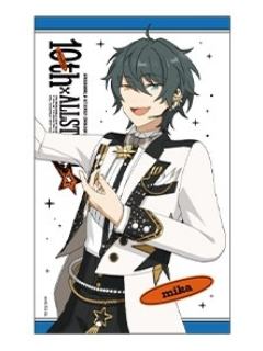 影片美伽-DREAM LIVE Tour 10th 角色棒