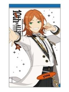 葵裕太-DREAM LIVE Tour 10th 角色棒