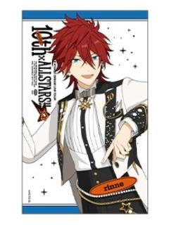 天城燐音-DREAM LIVE Tour 10th 角色棒