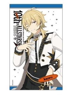 羽风薰-DREAM LIVE Tour 10th 角色棒