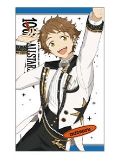 天满光-DREAM LIVE Tour 10th 角色棒