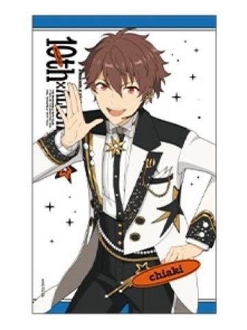 守泽千秋-DREAM LIVE Tour 10th 角色棒