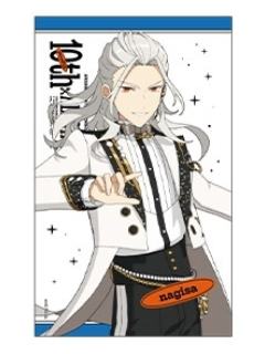 乱凪砂-DREAM LIVE Tour 10th 角色棒