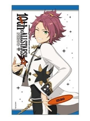 衣更真绪-DREAM LIVE Tour 10th 角色棒