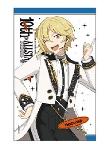 仁兔成鸣-DREAM LIVE Tour 10th 角色棒