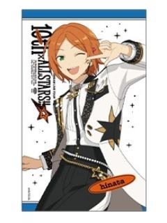 葵日向-DREAM LIVE Tour 10th 角色棒