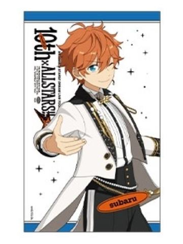 明星昴流-DREAM LIVE Tour 10th 角色棒