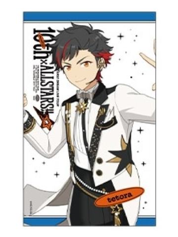 南云铁虎-DREAM LIVE Tour 10th 角色棒