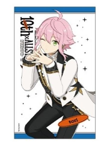 姬宫桃李-DREAM LIVE Tour 10th 角色棒