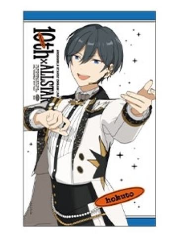 冰鹰北斗-DREAM LIVE Tour 10th 角色棒