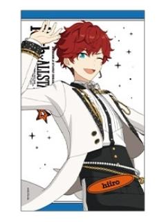 天城一彩-DREAM LIVE Tour 10th 角色棒