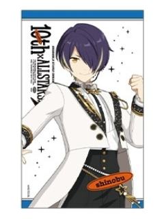 仙石忍-DREAM LIVE Tour 10th 角色棒