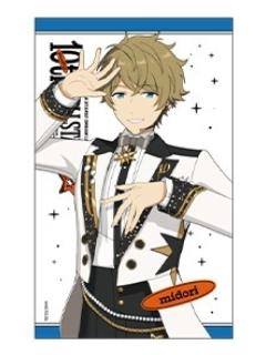 高峯翠-DREAM LIVE Tour 10th 角色棒