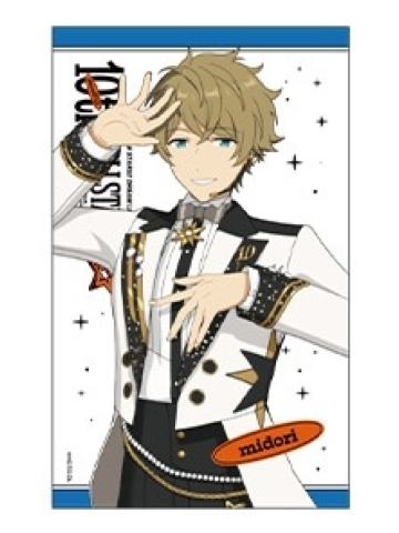 高峯翠-DREAM LIVE Tour 10th 角色棒