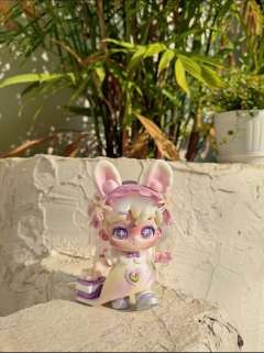 扑棱扑棱-资料图