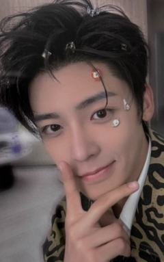 q音星光卡 五星ver.1