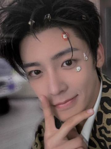 q音星光卡 五星ver.1