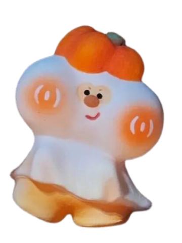 幽灵小分队-南瓜