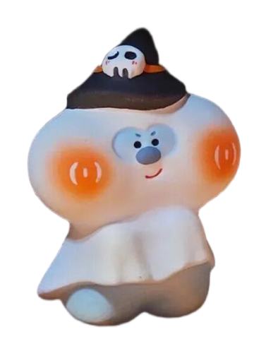 幽灵小分队-巫师帽