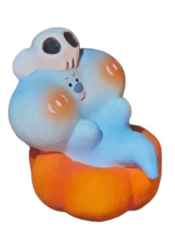 幽灵小分队-骷髅头