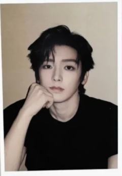 方里代言撕拉片 ver.B