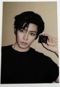 方里代言撕拉片 ver.C