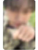 星河4.0上海签售7 小豆丁ver.