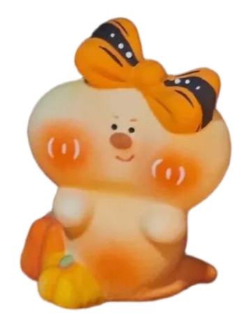 幽灵小分队-蝴蝶结