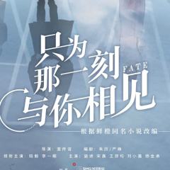 只为那一刻与你相见