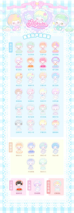 幻彩泡泡堂系列-资料图