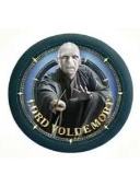 伏地魔（普通款）-至臻收藏徽章盲盒