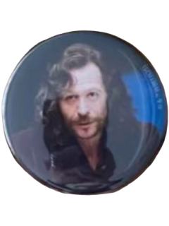 小天狼星·布莱克1-东京冬季场贩限定徽章