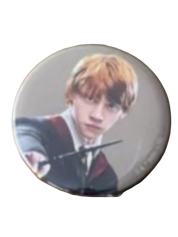 罗恩·韦斯莱-东京冬季场贩限定徽章