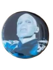 伏地魔-东京冬季场贩限定徽章