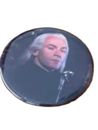 卢修斯·马尔福-东京冬季场贩限定徽章