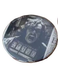 小天狼星·布莱克2-东京冬季场贩限定徽章