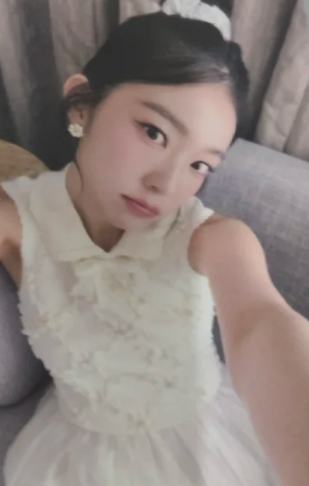 kms幸运卡 姐 ver.B