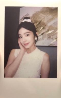 kms幸运卡 姐 ver.C