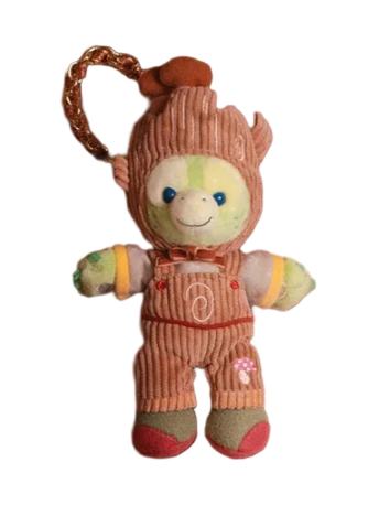 奥乐米拉挂件-25港迪万圣派对系列