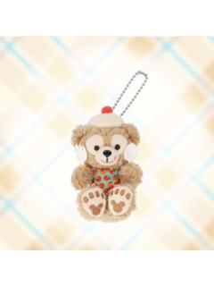 达菲坐姿挂件-25东迪奇妙厨房系列