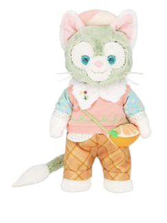 杰拉多尼着替-25东迪奇妙厨房系列