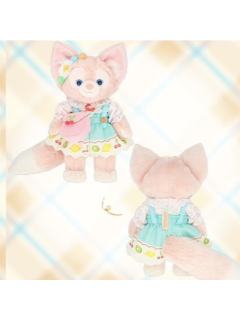 玲娜贝儿着替-25东迪奇妙厨房系列