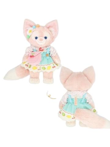 玲娜贝儿着替-25东迪奇妙厨房系列